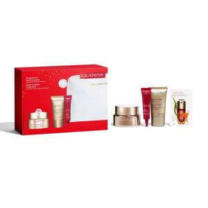 Clarins Nutri-Lumière Collection (Worth £162)